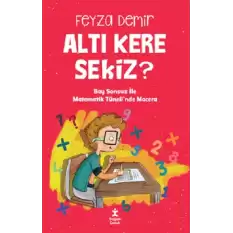 Altı Kere Sekiz?