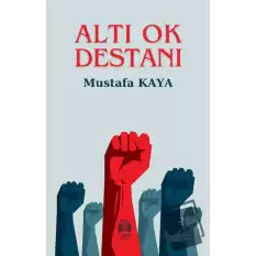 Altı Ok Destanı