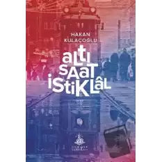 Altı Saat İstiklal