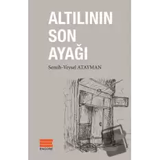 Altılının Son Ayağı