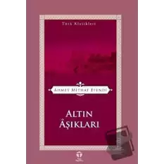 Altın Aşıkları