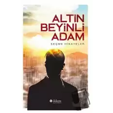 Altın Beyinili Adam