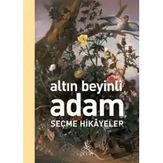 Altın Beyinli Adam