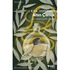 Altın Çanak