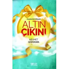 Altın Çıkını