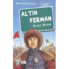 Altın Ferman-Berke Noyan