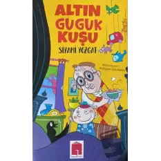 Altın Guguk Kuşu