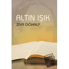 Altın Işık