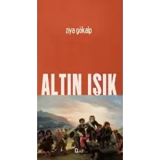 Altın Işık