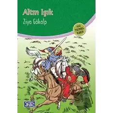 Altın Işık