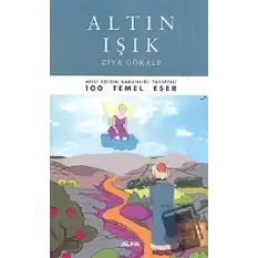 Altın Işık