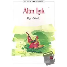 Altın Işık