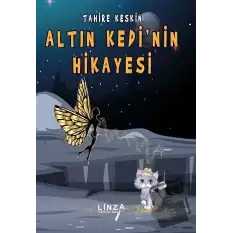 Altın Kedinin Hikayesi