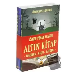 Altın Kitap - 3 Kitap Set