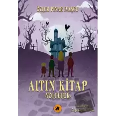 Altın Kitap-yolculuk