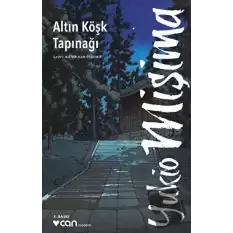 Altın Köşk Tapınağı