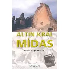 Altın Kral Midas