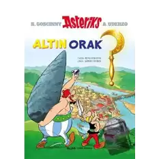 Altın Orak