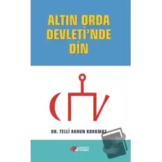 Altın Orda Devletinde Din