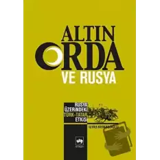 Altın Orda ve Rusya