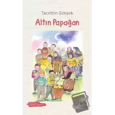 Altın Papağan