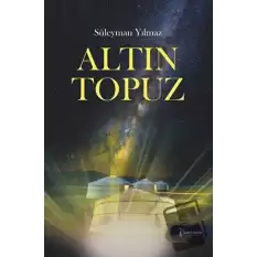 Altın Topuz