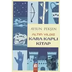 Altın Yıldız - Kara Kaplı Kitap