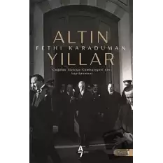 Altın Yıllar