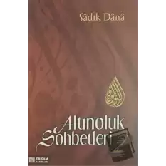 Altınoluk Sohbetleri - 2