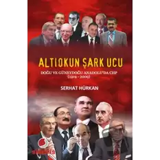 Altıokun Şark Ucu