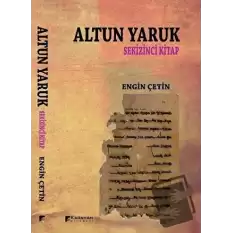 Altun Yaruk - Sekizinci Kitap