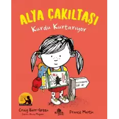 Alya Çakıltaşı