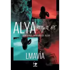 Alya - Hayal Et