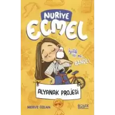 Alyanak Projesi Nuriye Ecmel 2