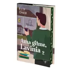 Ama Gitme Lavinia 2