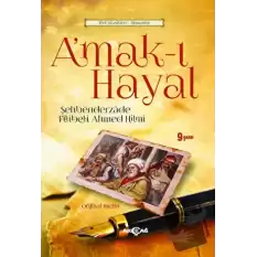 Amak-ı Hayal