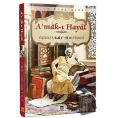 A’mak-ı Hayal