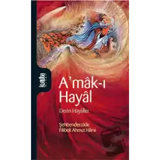 A’mak-ı Hayal