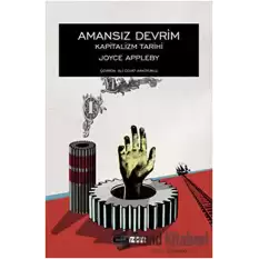 Amansız Devrim