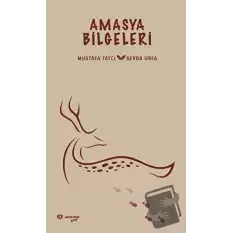 Amasya Bilgeleri