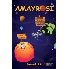 Amayrosi