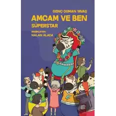 Amcam ve Ben - Süperstar