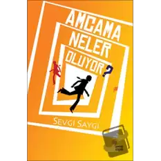 Amcama Neler Oluyor?