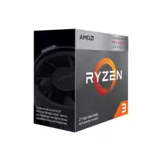 Amd Ryzen 3 4300G 3.8Ghz 4Mb Am4 Box (65W) +Radeon Graphıcs Kutulu Box İşlemci