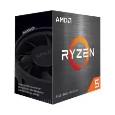 Amd Ryzen 5 5600G 3.9 Ghz 6 Çekirdek 19Mb Cache Am4 Soket Radeon Graphics 7Nm Kutulu İşlemci