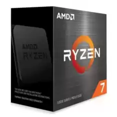 Amd Ryzen 7 5700X 3.4 Ghz 8 Çekirdek 32Mb Cache Am4 Soket 7Nm İşlemci Kutulu Box