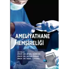 Ameliyathane Hemşireliği