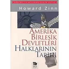 Amerika Birleşik Devletleri Halklarının Tarihi