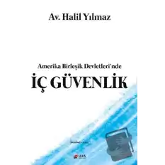 Amerika Birleşik Devletlerinde İç Güvenlik