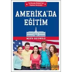 Amerikada Eğitim